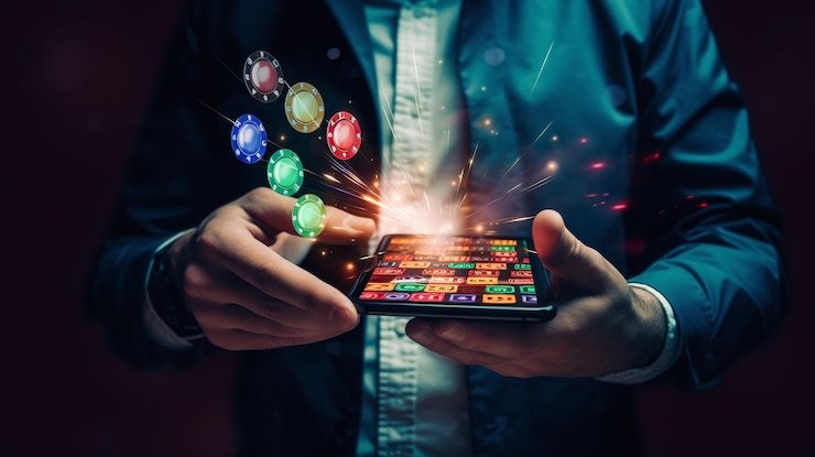 Layar verifikasi dokumen KYC di aplikasi permata4 menunjukkan unggahan foto identitas