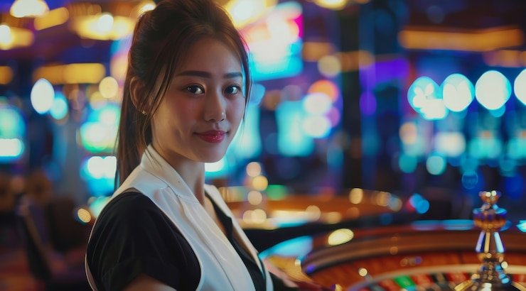 Kategori permainan permata4: slot, live dealer, dan cakupan olahraga